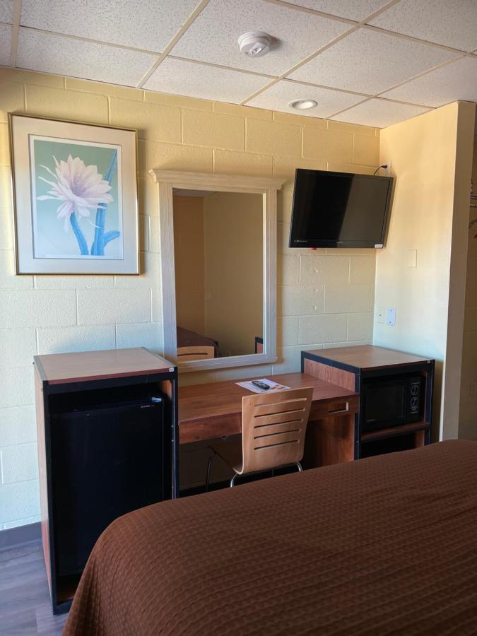 Executive Inn & Suites Lackland Afb ซานอันโตนิโอ ภายนอก รูปภาพ